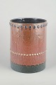 Sylvia 
Leuchovius for 
Rörstrand
Vase, midten 
af 1900’erne.