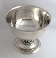 Lundin Antique 
presents: 
Georg 
Jensen. Louvre 
silver Bowl on 
foot. Sterling 
(925). Model 
19A. Design 
Georg ...