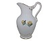 Antik K 
presents: 
Aconite
Tall milk 
pitcher