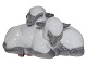 Antik K 
presents: 
Royal 
Copenhagen 
figurine
Pair of lambs