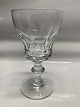 Brynhild Portvin, Hadeland Glasværk, Højde.: 11 cm.
