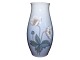 Bing & Grondahl
Vase with white Anemone Hupensis