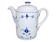 Blue Traditional Thick porcelain
Coffee pot