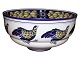 Blue Pheasant
Enormous bowl 38.4 cm.