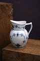 Royal Copenhagen, Blue Fluted Plain Cream Jug. 
1/60...