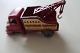 For the collector:
Matchbox Garages
Thames Trader Wreck Truck
A.A. & R.A.C. No. 13
By Lesley
Made in England
The frontwheels are missing