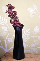 vare nr: Margan farvet hyacint glas