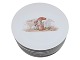 Antik K 
presents: 
Royal 
Copenhagen / 
Bing & Grondahl 
Christmas
Large side 
plate with 
gnome 18.2 cm.