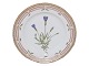 Flora DanicaSalad plate 19 cm. #3573