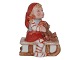 Royal CopenhagenLille Pixie Nisse figur - julenisse ...