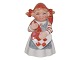 Royal CopenhagenLille Pixie Nisse figur - Julenisse ...