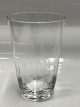 Vandglas Hanne Glas fra Lyngby Glasværk.Højde 9 cmSOLGT