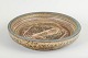 L'Art præsenterer: Jørgen Mogensen for Royal Copenhagen, stor keramisk skål.