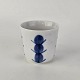 Kinnerup Antik & Porcelæn præsenterer: Lyngby bægerBlomsterknop6 cm