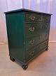 Antik Pjot præsenterer: Kommode Kr. 1100,-