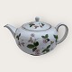 WedgwoodWild StrawberryTeapot*DKK 950
