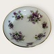 Moster Olga - Antik og Design præsenterer: Royal AlbertSweet violetsLille asiet*35kr