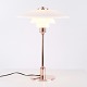 PH Bordlampe, model PH3½-2½, limited edition, Poul Henningsen, Louis Poulsen