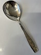 Potato spoon Star Silver Plated CutleryLength 19.5 cm.