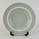 Kinnerup Antik & Porcelæn præsenterer: Aluminia dyb tallerkenCorinna23 cm