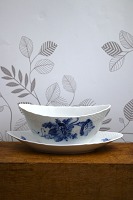 Royal Copenhagen - Bl� ...