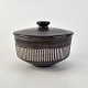 Kinnerup Antik & Porcelæn præsenterer: BR Keramik AmazonasSkål10,5 cm