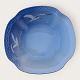Bing & GrondahlSeagull with goldserving bowl#575*DKK 300