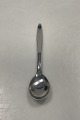 Danam Antik præsenterer: Georg Jensen Cypres Sterling Sølv / Stål Æggeske