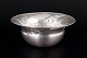 L'Art præsenterer: Georg Jensen, sterling sølvskål.
