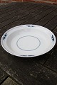 Antikkram præsenterer: Gemina porcelæn, dybe tallerkener 21,5cm