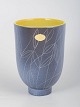 L'Art præsenterer: Mari Simmulson for Upsala-Ekeby, vase.