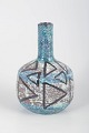 L'Art præsenterer: Ingrid Atterberg for Upsala-Ekeby, vase.