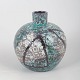L'Art præsenterer: Ingrid Atterberg for Upsala-Ekeby, vase.