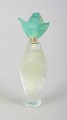 L'Art præsenterer: René Lalique, parfumeflakon.