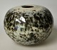 Thorhauge, Niels Henrik (1926 - 2001) Danmark: Rund vase.