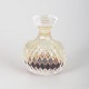 L'Art præsenterer: Nina Ricci for René Lalique, "Capricci" parfumeflaske.