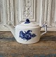 Karstens Antik præsenterer: Royal Copenhagen Blå Blomst flettet oval tekande no. 8119