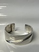 Antik Huset præsenterer: Lapponia Sterling Sølv Armring Björn WeckströmMål: 6.0 cm x 5,0 cm