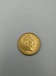 Gamlefund.dk præsenterer: 10kr guldmønt 1917