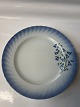 Antik Huset præsenterer: Middagstallerken Christineholm Porcelæn Nummer 1Diameter 25 cm