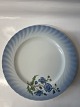 Antik Huset præsenterer: Middagstallerken Christineholm Porcelæn Nummer 10Diameter 25 cm