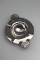 Danam Antik præsenterer: Georg Jensen Sterling Sølv The si No. 1 (1925 - 1933)