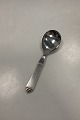 Danam Antik præsenterer: Georg Jensen Sterling Sølv / Skål Servingsske