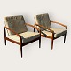 Kai Kristiansen2 pcs. Paper Knife chairRosewood