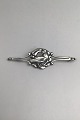 Danam Antik præsenterer: Georg Jensen Sølv Broche No. 136 (1915-1927)