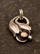 Middelfart Antik præsenterer: Georg Jensen sterling sølv års smykke 1999
