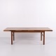 Osted Antik & Design præsenterer: Sofabord i palisander dansk design dateret 17. april 1967