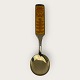 A. MichelsenChristmas spoon1967Christmas shine*DKK 750