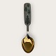 Moster Olga - Antik og Design presents: A. MichelsenChristmas spoon1950Christmas trees*DKK 750