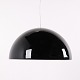 Marcel Wanders Skygarden 1 Pendel i Glossy Sort for Flos ...